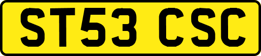 ST53CSC