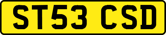 ST53CSD