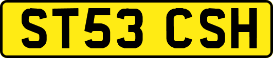 ST53CSH
