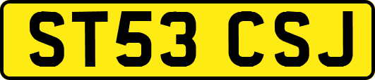 ST53CSJ