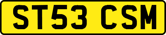 ST53CSM