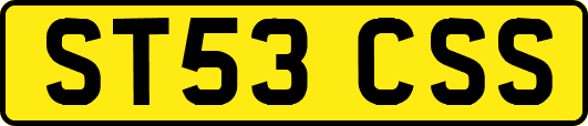 ST53CSS