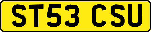 ST53CSU