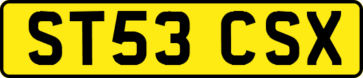 ST53CSX