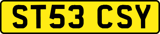 ST53CSY