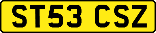 ST53CSZ