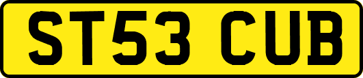 ST53CUB