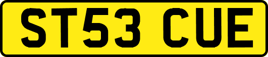 ST53CUE