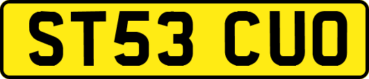 ST53CUO