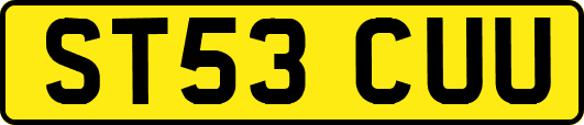 ST53CUU