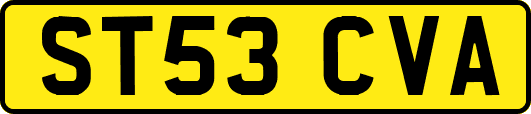 ST53CVA