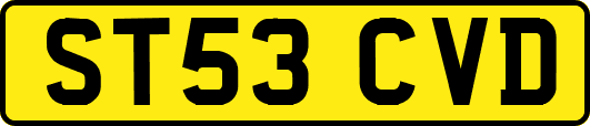 ST53CVD