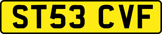 ST53CVF