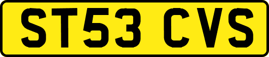 ST53CVS