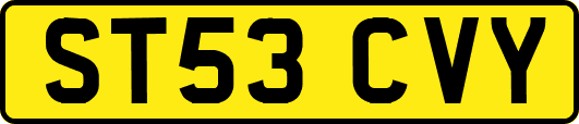 ST53CVY