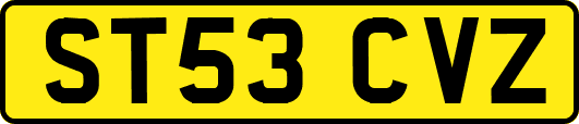 ST53CVZ