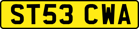 ST53CWA