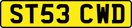 ST53CWD