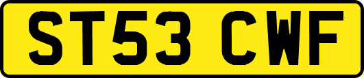 ST53CWF