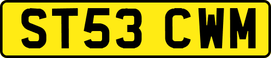 ST53CWM