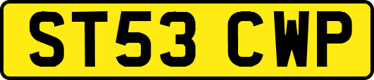 ST53CWP