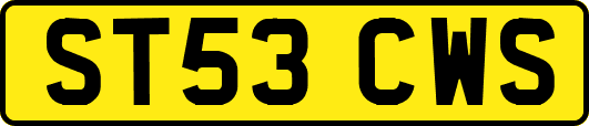 ST53CWS