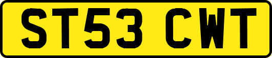 ST53CWT