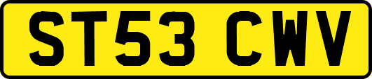 ST53CWV