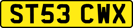 ST53CWX