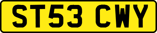 ST53CWY