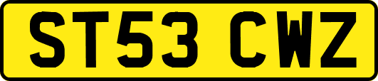 ST53CWZ