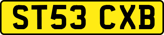 ST53CXB