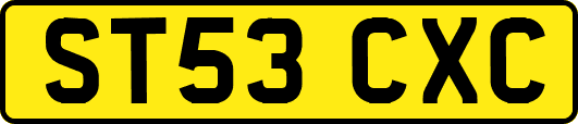 ST53CXC