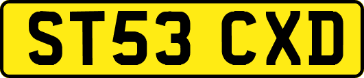ST53CXD