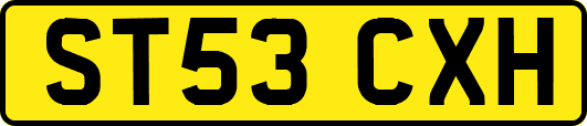 ST53CXH