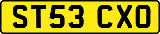 ST53CXO