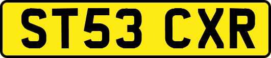 ST53CXR