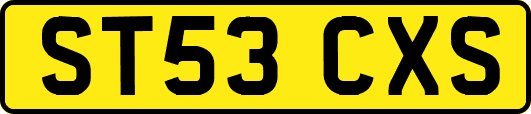 ST53CXS
