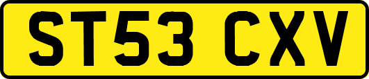 ST53CXV