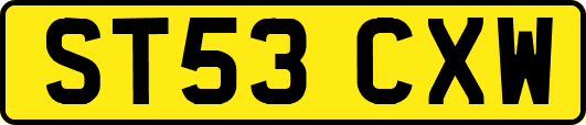 ST53CXW