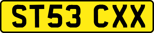 ST53CXX