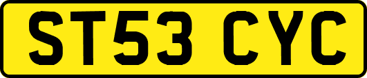 ST53CYC