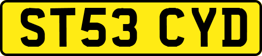 ST53CYD