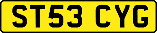 ST53CYG