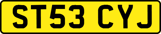 ST53CYJ
