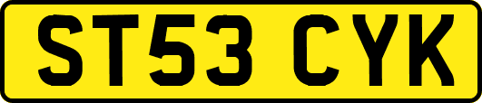 ST53CYK