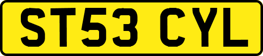 ST53CYL