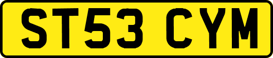 ST53CYM