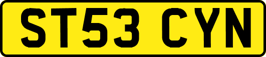 ST53CYN