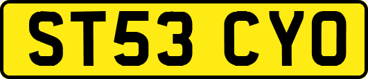 ST53CYO